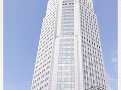 -上海浦东华美达大酒店