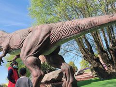 -南通洲际绿博园