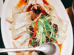 -客汀家宴·客家烟火 四季食材(集美店)