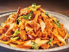 -百富源·海鲜辽菜(张士店)