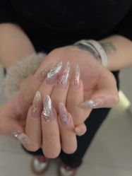-小小美甲美睫