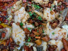 水煮鱼-小唐小四川水煮鱼(北三路店)