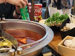 -牛匠和牛寿喜锅(西安总店)