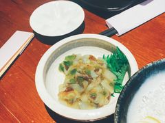 -千代武日本料理(开发区店)