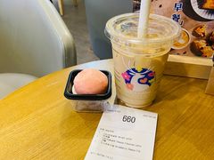 -瑞幸咖啡(Lab·华强电子世界店)