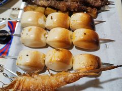 -和庆斋羊蝎子火锅·碳缸烧烤(顺义旗舰店)
