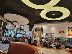 -新宝餐厅(流塘店)