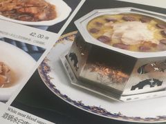-京滨饭店·餐厅(阜外大街店)