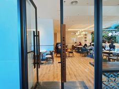 门面-Peet's Coffee皮爷咖啡(上海长风大悦城店)