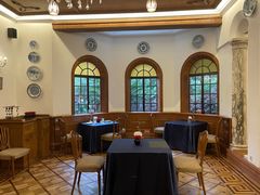 -马勒别墅·中餐厅