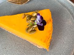 南瓜派-O'mills Sourdough Bakery&Bistro(永嘉路店)