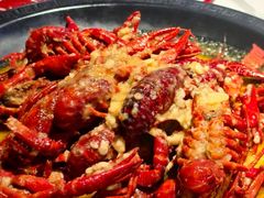 -金陵暴走龙虾·烧烤·排档(南京总店)
