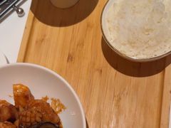 -宝轩渔府·老字号海鲜·正宗津菜(水上店)