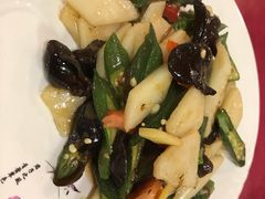 -佛有缘素食馆·荔湾老字号(陈家祠首店)