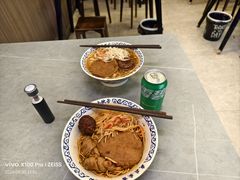 -梅溪·小伙子干挑面(安吉总店)