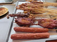 -林二哥宜烤官·宜宾小烧烤