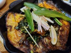 -云海肴·汽锅鸡·云南菜(天津国金汇店)