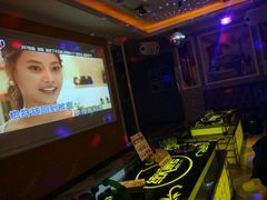 -钱莊Party连锁KTV(黄江星光城店)