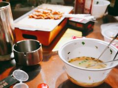 -神府路壹号·海鲜烧烤·砂锅粥·锅物(三坊七巷店)