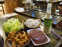 -邓莽子老火锅(中兴路总店)