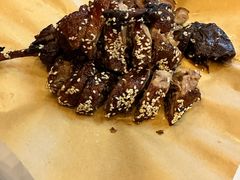 -眉州东坡(亚运村店)
