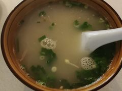 -烤鸭肉夹馍鸭汤店