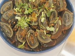 -冰城焰会大丰收铁锅炖(萝岗万达金街店)