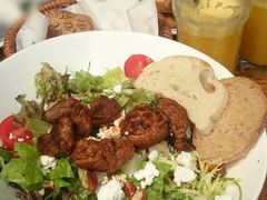 iphone_upload_pic-Geneva日内瓦餐厅(西郊宝成花苑店)