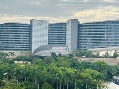 -深圳大梅沙京基洲际度假酒店