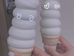 -DQ·蛋糕·冰淇淋(洋洋百货南街店)