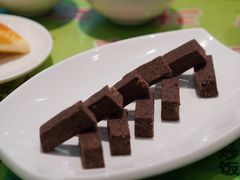 -令氏家外家周礼食府(桥南店)