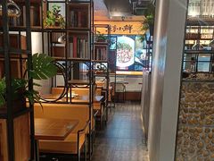 -鱼亨小鲜酸菜鱼(大信店)