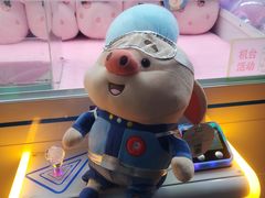 -大玩家(通州万达广场店)