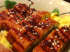 -気楽亭和食料理(气乐亭大世界本店)