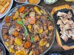 -妈妈手(山大总店)