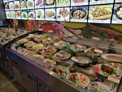 -老阿爸鲜鱼土菜(昆山花桥店)