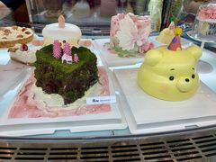 -澈烘焙·生日蛋糕·下午茶(龙华店)