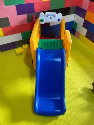 -开心哈乐亲子乐园(东森时尚百货店)