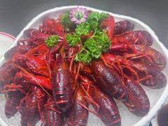 -老海陵·泰州菜(图书馆店)