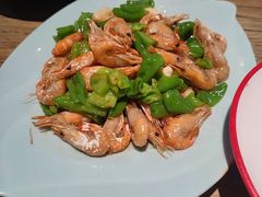 -山芋腔苏北菜(盐城滨海店)