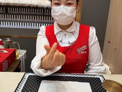 -海底捞火锅(大融城店)