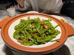 -小菜园新徽菜(苏州繁花中心店)
