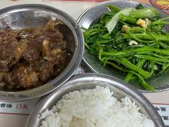 -阿秋牛排(湖心街店)