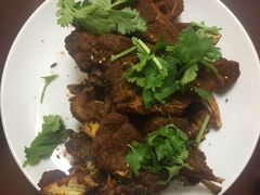 -范记靖远羊羔肉(博物馆店)