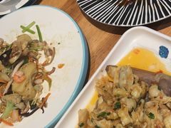 -渔傅印象滩涂霞浦海鲜(井大路店)