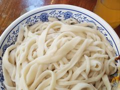 马虎牛肉面-清真马虎面馆(西七路店)
