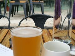 -FOAM LAB 泡沫实验室精酿餐吧