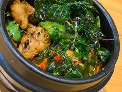 竹里三杯鸡-竹里馆 ·茶食(奥体店)