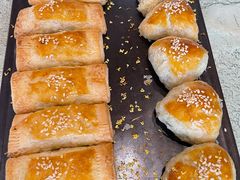 -中关村皇冠假日酒店·红轩中餐厅