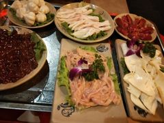 -小龙坎火锅(总店)